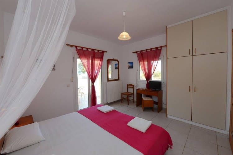 Corfu Sea Palm Residence1