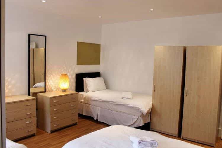 Acorn of London - Bedford Place Acorn of London - Bedford Place