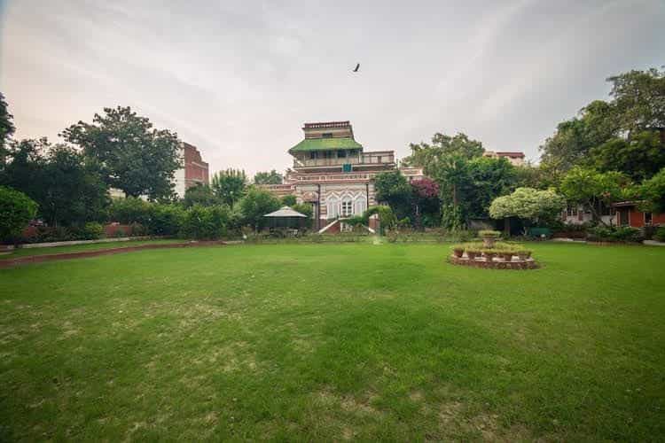 OYO Rooms Antique Civil Lines