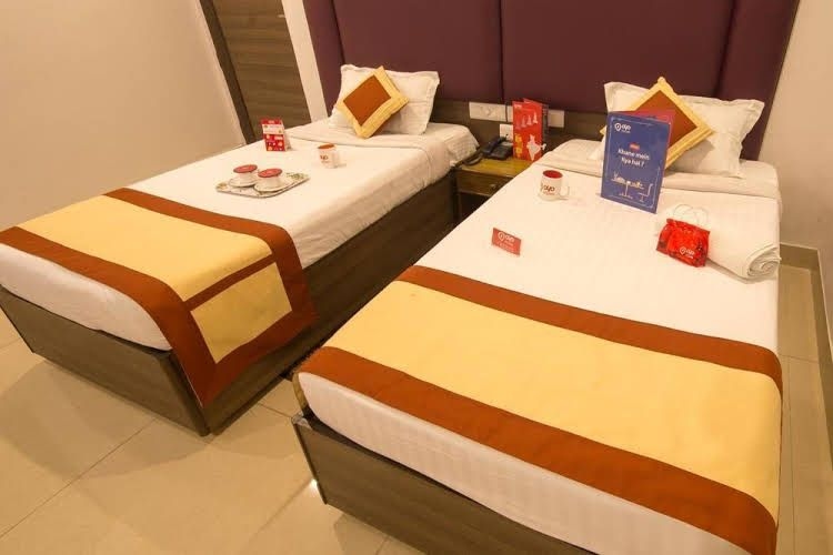 OYO Rooms Antique Civil Lines4