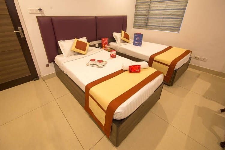 OYO Rooms Antique Civil Lines1