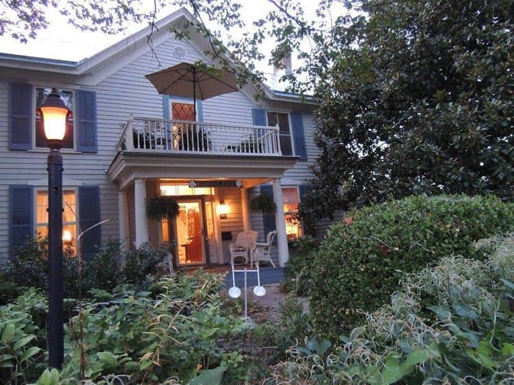 1868 Magnolia House Inn 1868 Magnolia House Inn