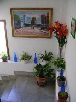 Hostal Saturno Hostal Saturno