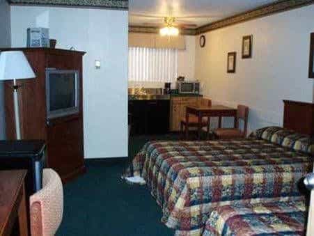 Arnica Inn