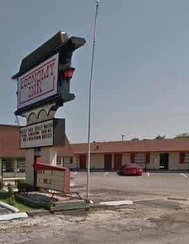 Economy Inn