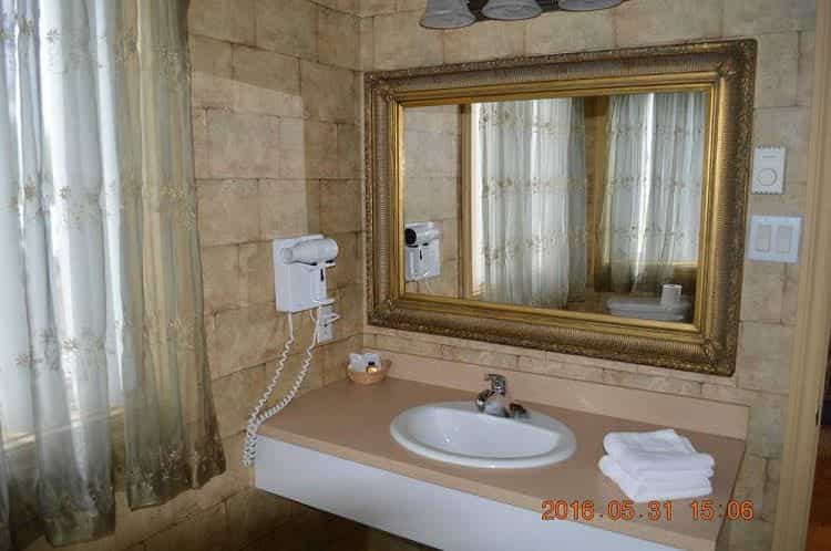 Auberge Helene