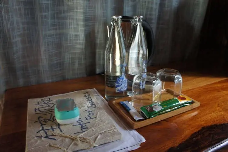 Matata Garden Guest House Matata Garden Guest House