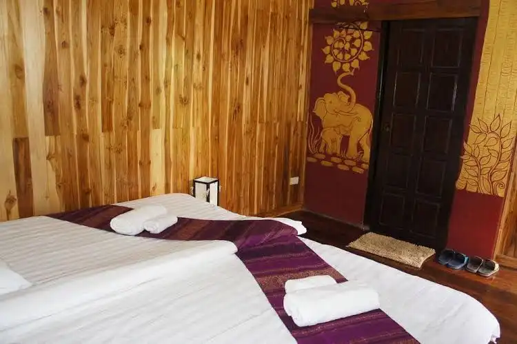 Matata Garden Guest House Matata Garden Guest House