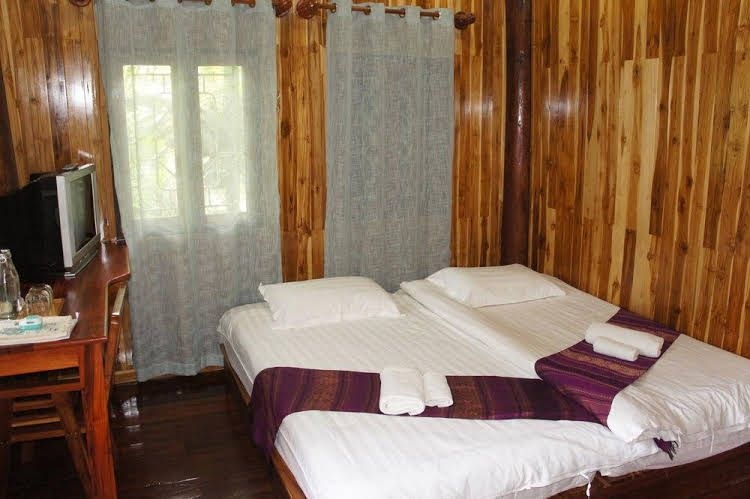 Matata Garden Guest House4