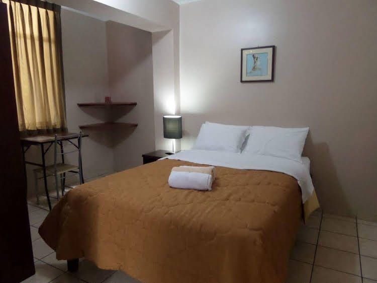 Las Americas Hotel2