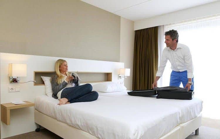 Golden Tulip Amsterdam Riverside Golden Tulip Amsterdam Riverside