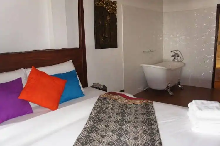 Le Vang Bua Villa Le Vang Bua Villa