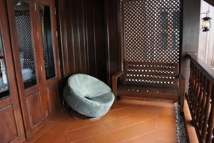 Le Vang Bua Villa Le Vang Bua Villa