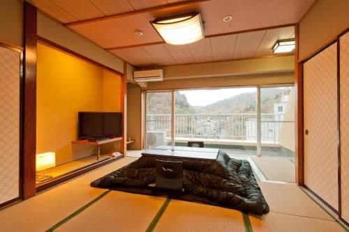 Japanese-Style Room -Non-smoking