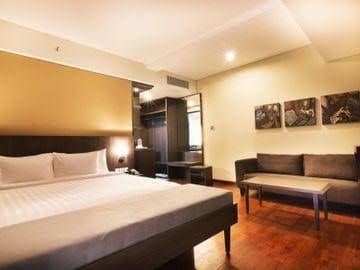 Brits Hotel Legian Brits Hotel Legian