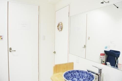 Twin Room with Shared Bathroom - Female Only