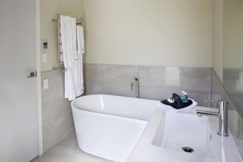 Deluxe Double Room with Bath