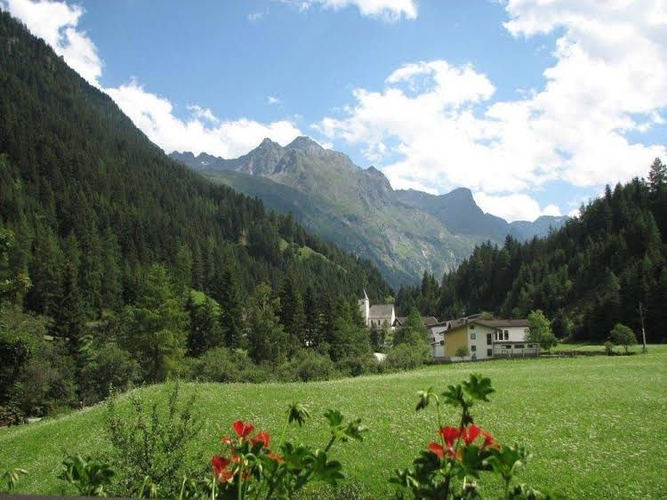 Fruhstuckspension Gschwandthof0