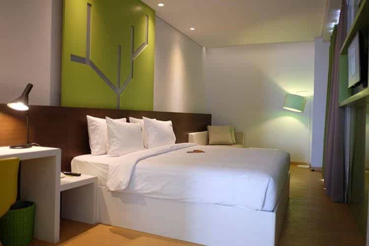 MaxOne Hotels at Pemuda MaxOne Hotels at Pemuda