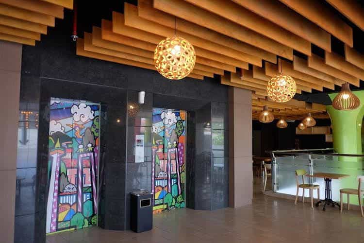 MaxOne Hotels at Pemuda MaxOne Hotels at Pemuda