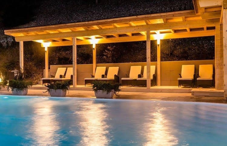 Boutique & Fashion Hotel Maciaconi1