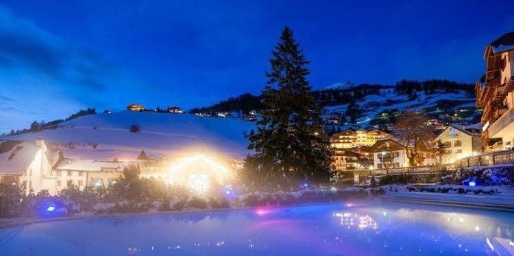 Boutique & Fashion Hotel Maciaconi0