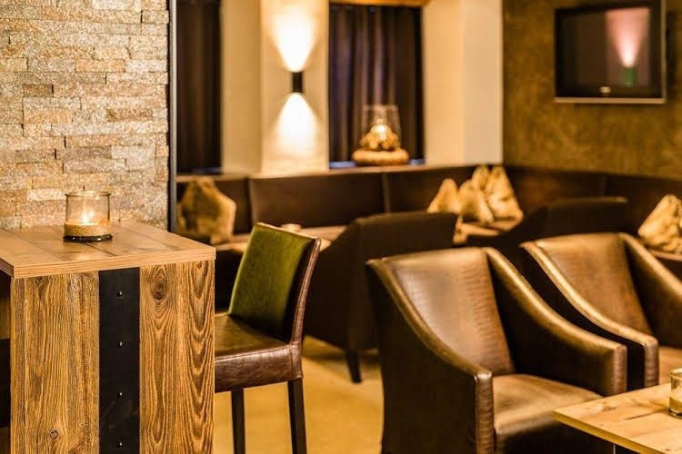 Boutique & Fashion Hotel Maciaconi4