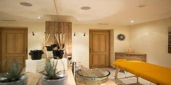 Boutique & Fashion Hotel Maciaconi2