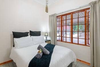 Zesty Guesthouse0