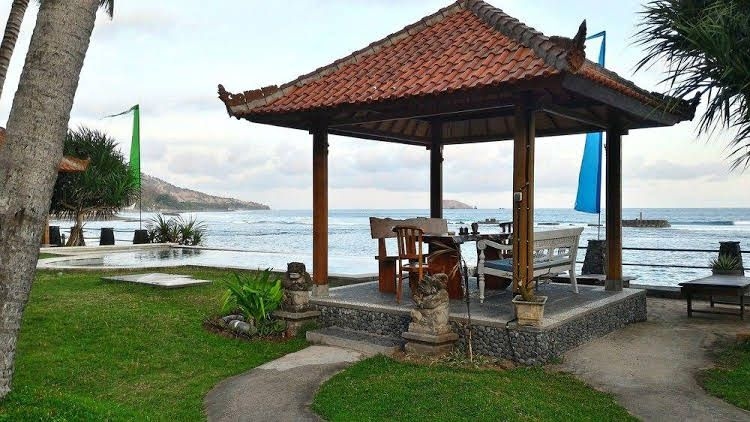 Amarta Beach Cottages3