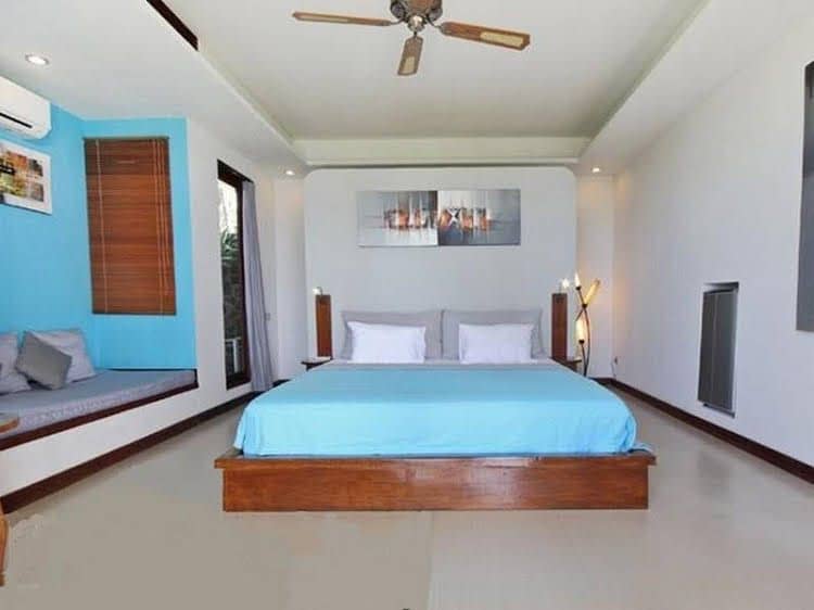 Amarta Beach Cottages Amarta Beach Cottages