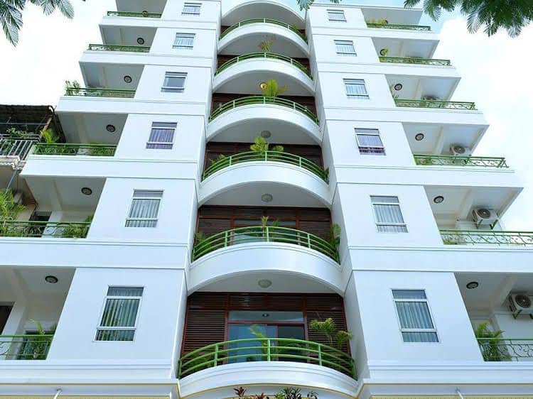 Kimseng Thai Hotel Kimseng Thai Hotel