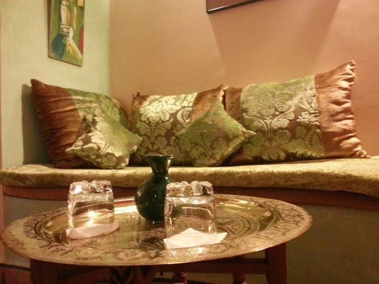 Riad CharCam - Adults Only3