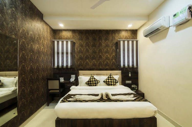 Hotel Puri Palace Amritsar1