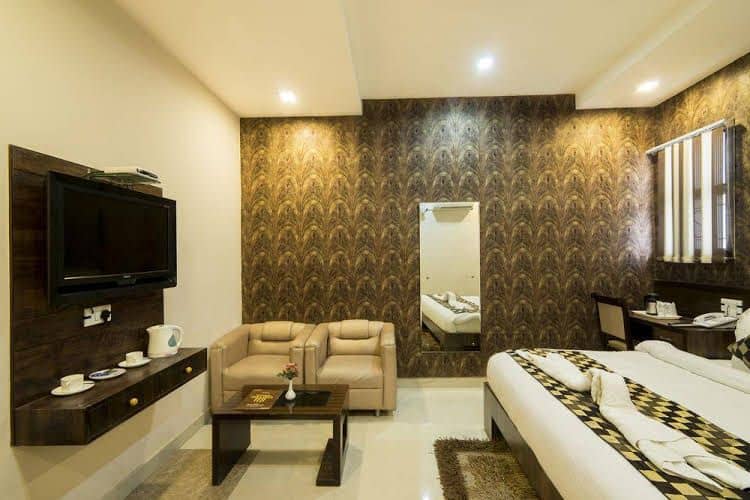 Hotel Puri Palace Amritsar Hotel Puri Palace Amritsar