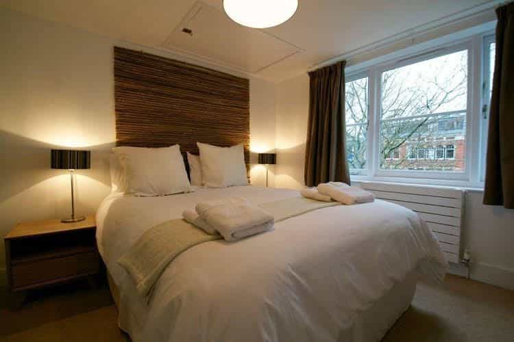 Acorn of London - Gower Apartments Acorn of London - Gower Apartments