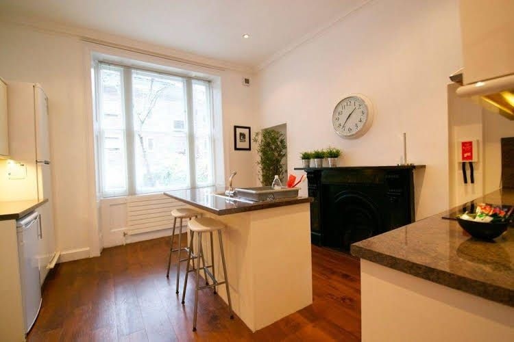 Acorn of London - Gower Apartments4