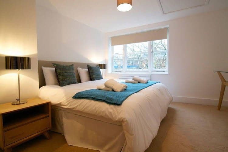 Acorn of London - Gower Apartments Acorn of London - Gower Apartments