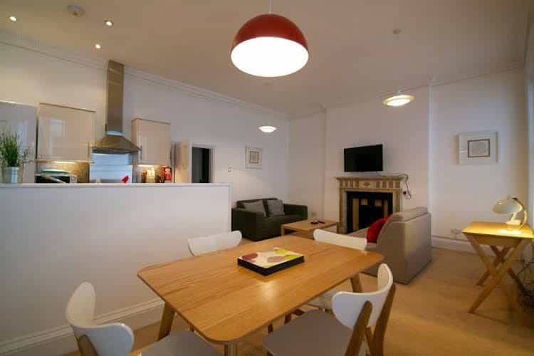 Acorn of London - Gower Apartments Acorn of London - Gower Apartments