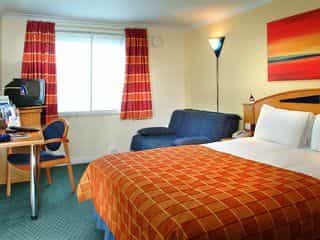 Holiday Inn Express East Midlands Airport