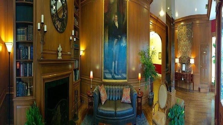 The Biltmore Greensboro Hotel3