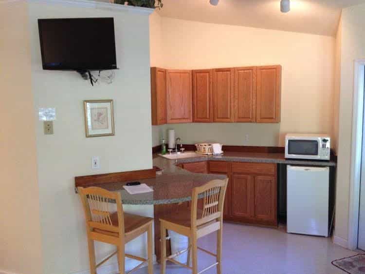 Willowbrook Inn