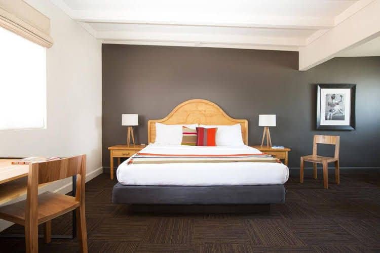 Santiago - A Gay Men's Clothing Optional Resort Santiago - A Gay Men's Clothing Optional Resort