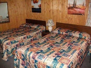 Silver Motel Silver Motel