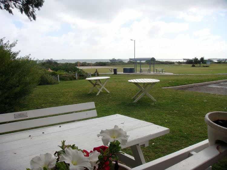 Pinnacles Holiday Park