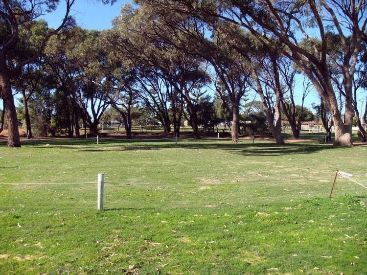 Pinnacles Holiday Park2