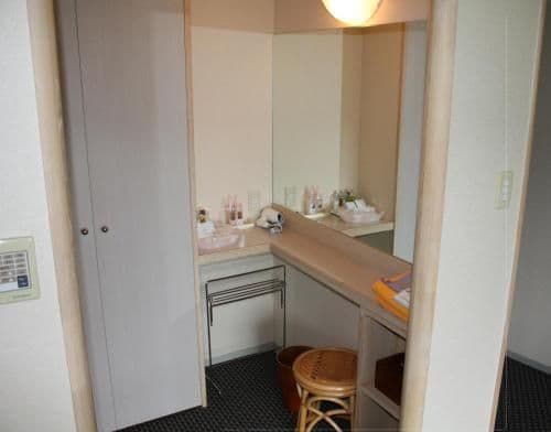 Twin Room with Extra Bed