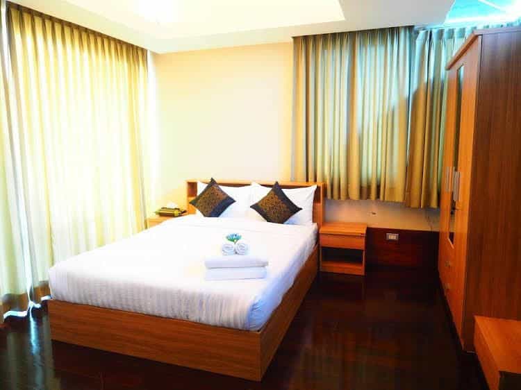 Weekend Villa - 4 Bedrooms Dharawadi Elegant Pool Villa Weekend Villa - 4 Bedrooms Dharawadi Elegant Pool Villa