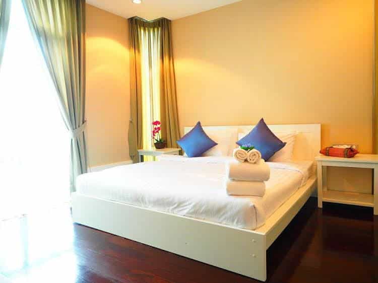 Weekend Villa - 4 Bedrooms Dharawadi Elegant Pool Villa Weekend Villa - 4 Bedrooms Dharawadi Elegant Pool Villa