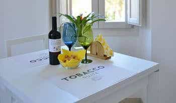 Tobacco Suite